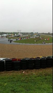 ARTS 125/GC - Promosport Circuit Carole 9 octobre 2011 - 13