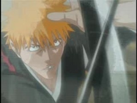 BANKAI amv bleach