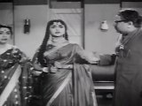 Dharmam Thalai Kakkum - Sarojadevi Comes Back