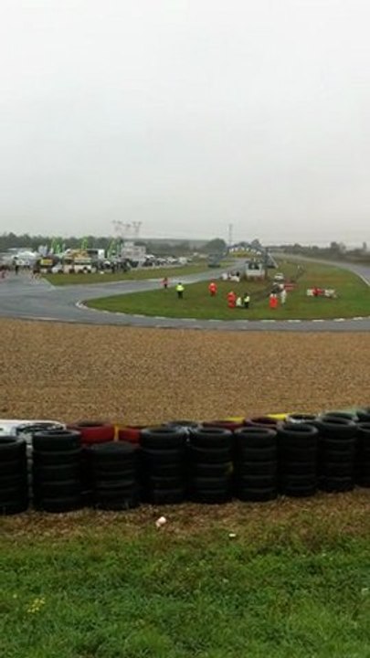 ARTS 125/GC - Promosport Circuit Carole 9 octobre 2011 - 14