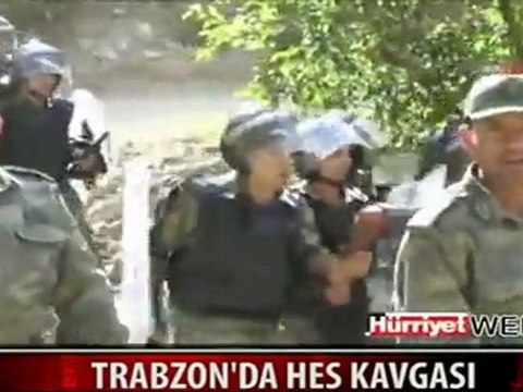 SOLAKLI VADİSİ DİRENİYOR