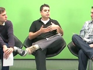 Podcast Semana Tech Episódio 278 - 13/09/2011