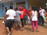 2.000 viviendas afectadas en Zulia por las lluvias