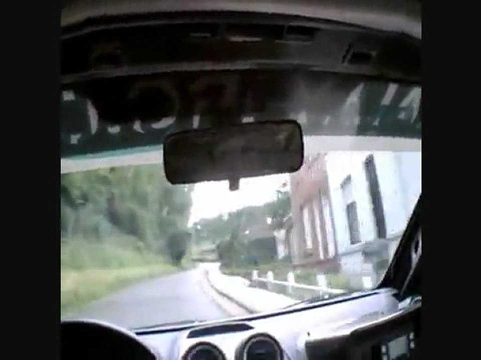 Crash 2008...