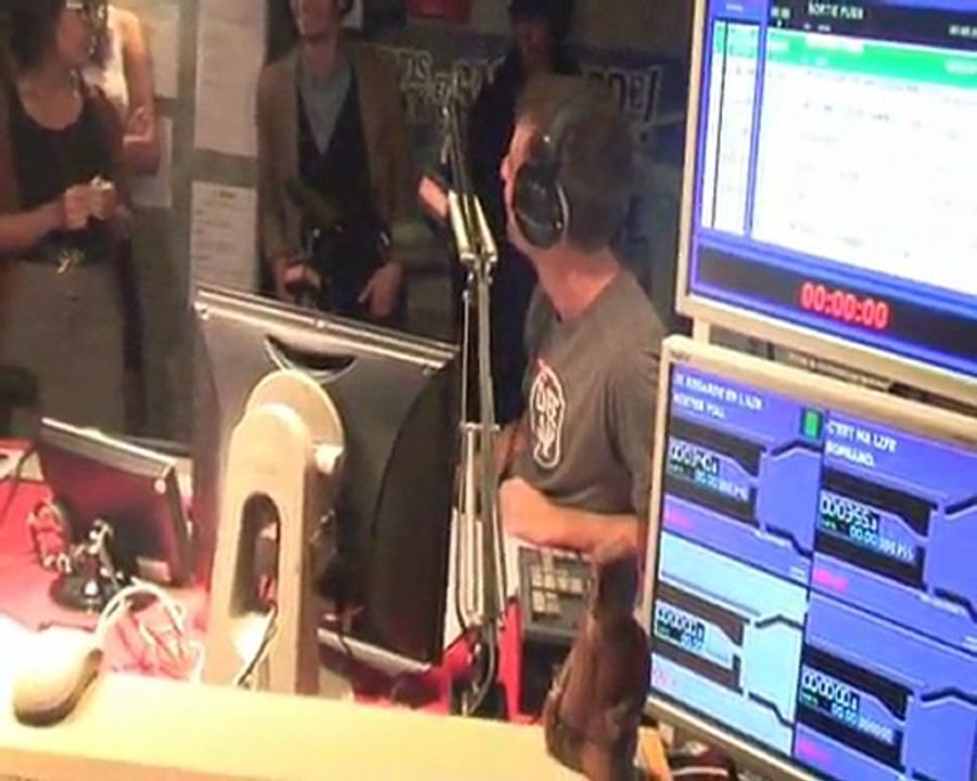 La piqûre2011contre la grippe sur Skyrock
