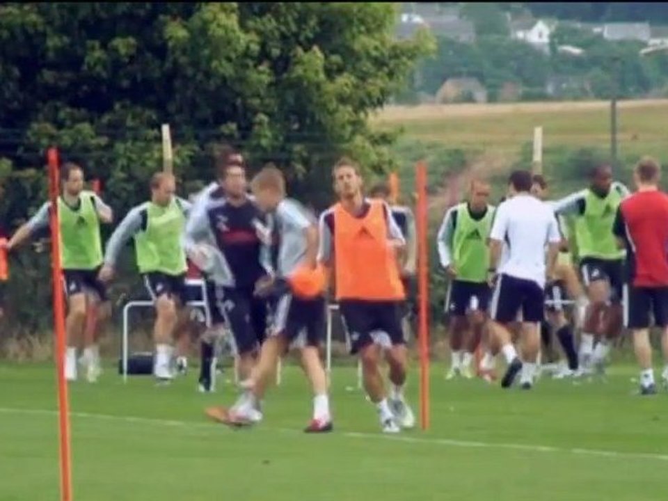 Vorschau - Norwich gegen Swansea