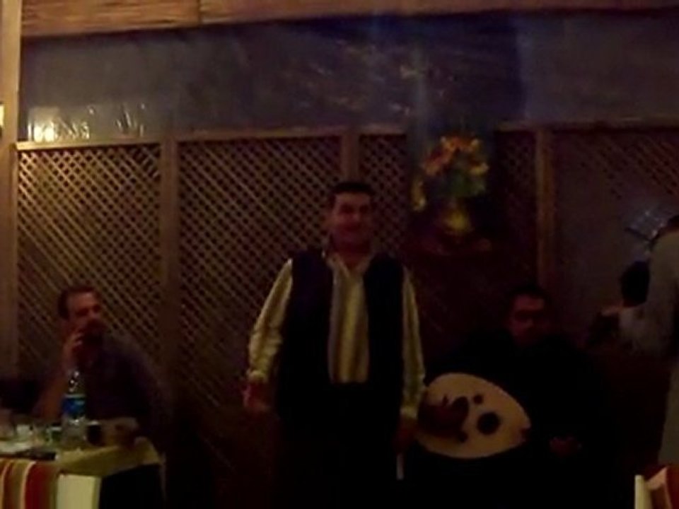 Adem Uyan Ve Kırmızı Meyhane Fasıl Geceleri - 2