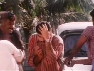 VADAKKU VASAL- Hero gets punished for his love