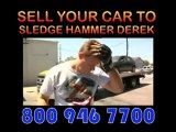 Sell My Toyota Camry In Orange County