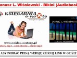 BIKINI - J.L. Wiśniewski - Literatura Piękna - AUDIOBOOK na Mp3 (Pobierz)