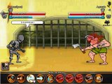 walkthrough sword and sandals ultra partie 1