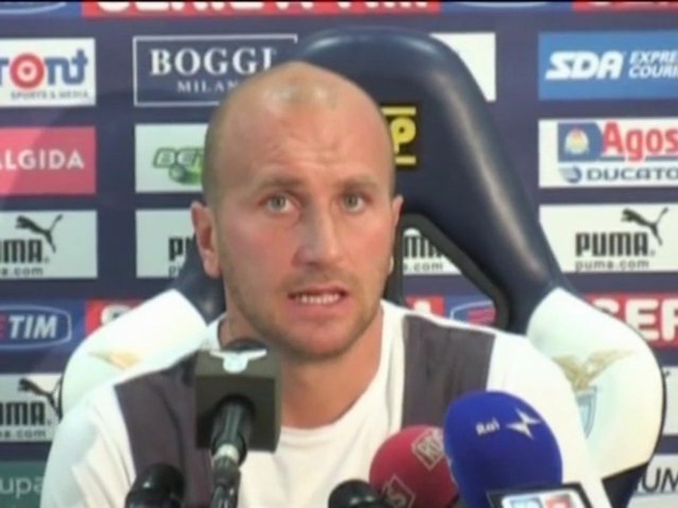 Rocchi - hatten derby-pech