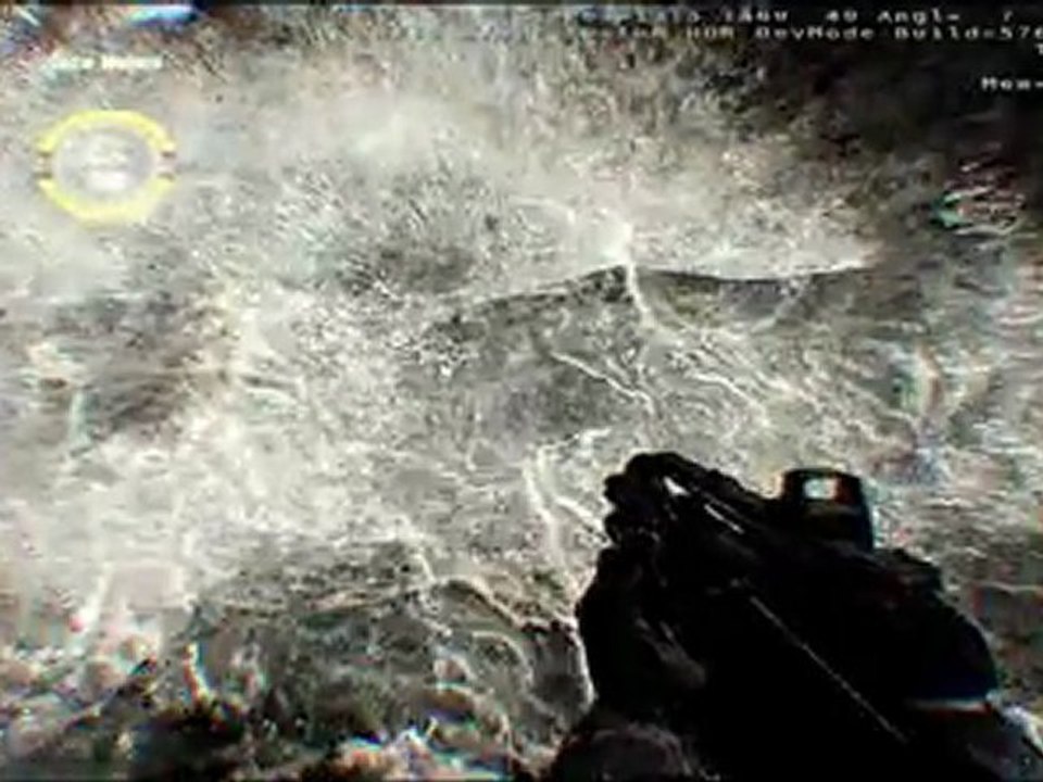 test micro sur crysis pc