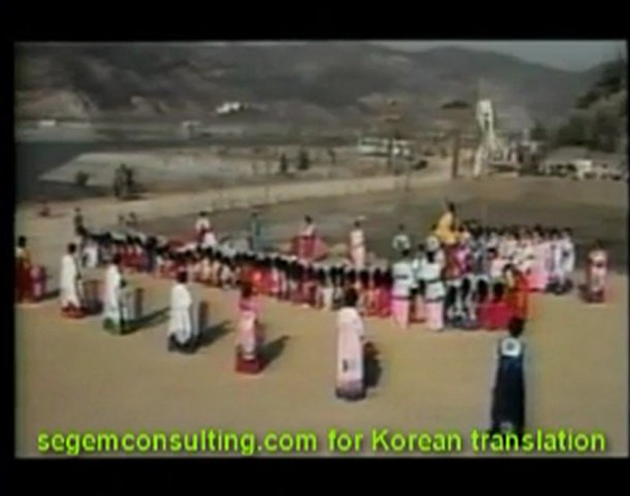 Traditional Korean Princess Game - Korean Translation Leeds Segem Consulting