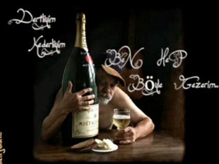 ORHAN GENCEBAY    ...seni  sevmiyorsam kahrolayım