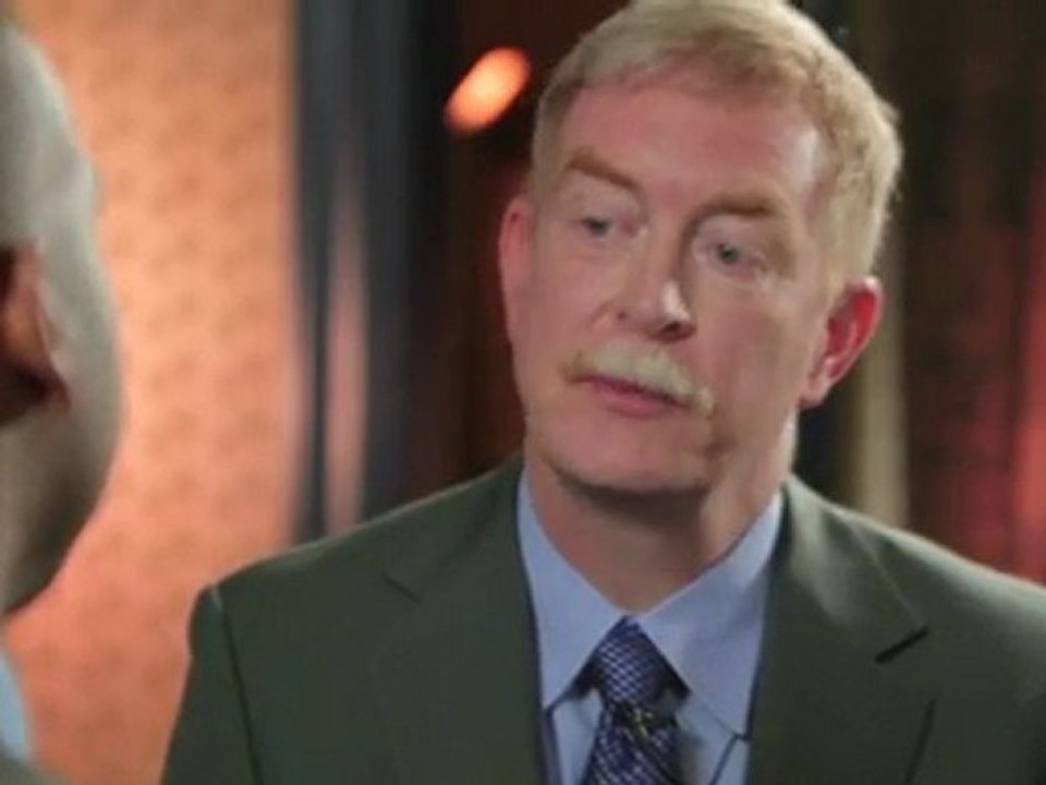 Victor Holman:  Business Management Expert