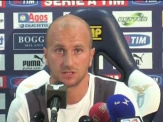 La Lazio veut redresser la barre