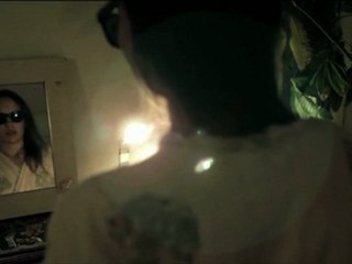 Lone Runner Dirty Beaches