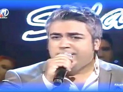 Alp Arslan - Gönlüm yaralı bilmiyorum yar bana noldu.HD