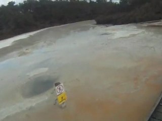 île du nord NZ 2011