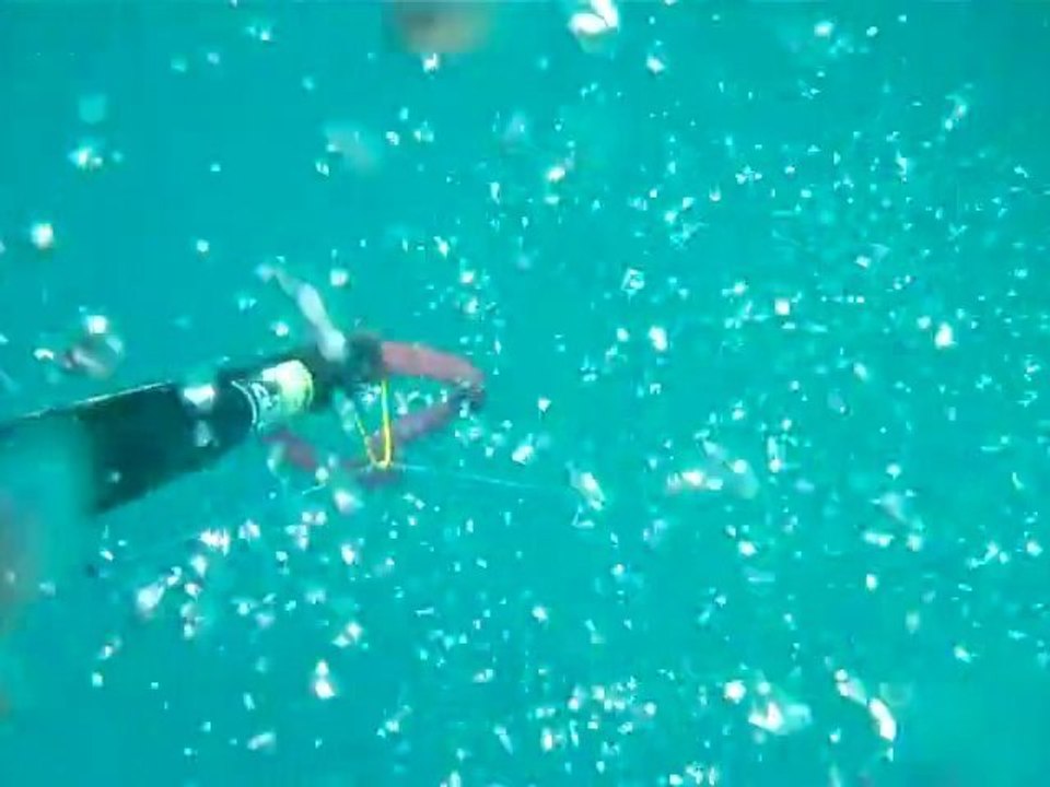 Urta TOPSUB Ernesto Narvaez