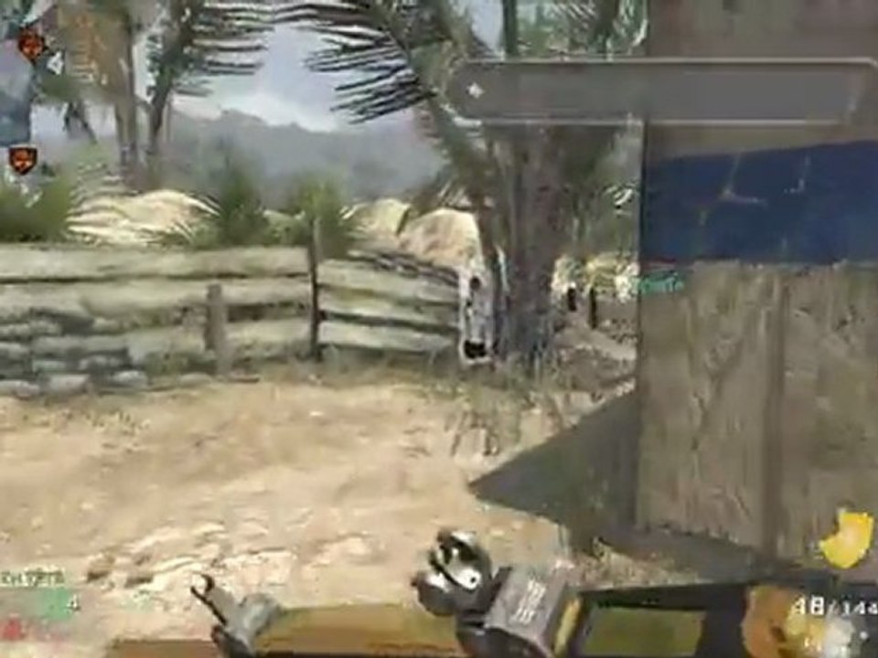 1) FinalCup PP Vs aD FiringRange