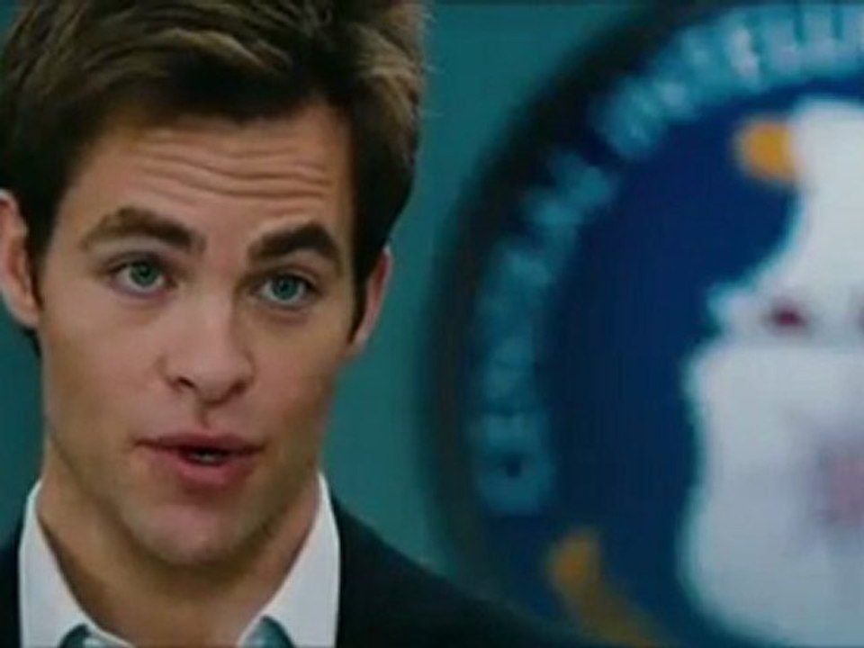 This Means War Trailer