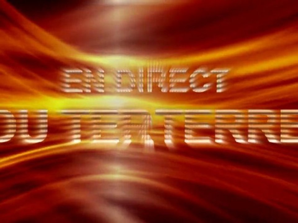 En direct du Terterre - Creil