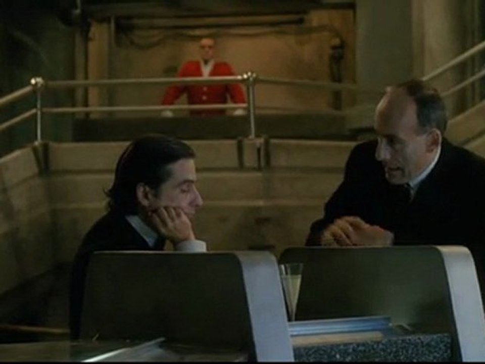 Bunker Palace Hotel - Musique MQ