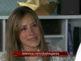 Avance Dos Hogares - 79ª Capitulo Oct/13 - 2011