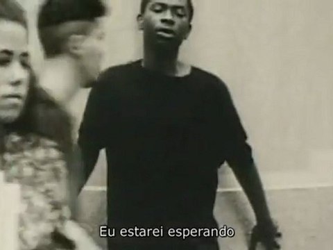 Youssou N'Dour & Neneh Cherry - Seven Seconds (Tradução)