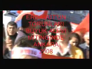 Dailymotion - MİTİNG 2 - Magazin Kanalı