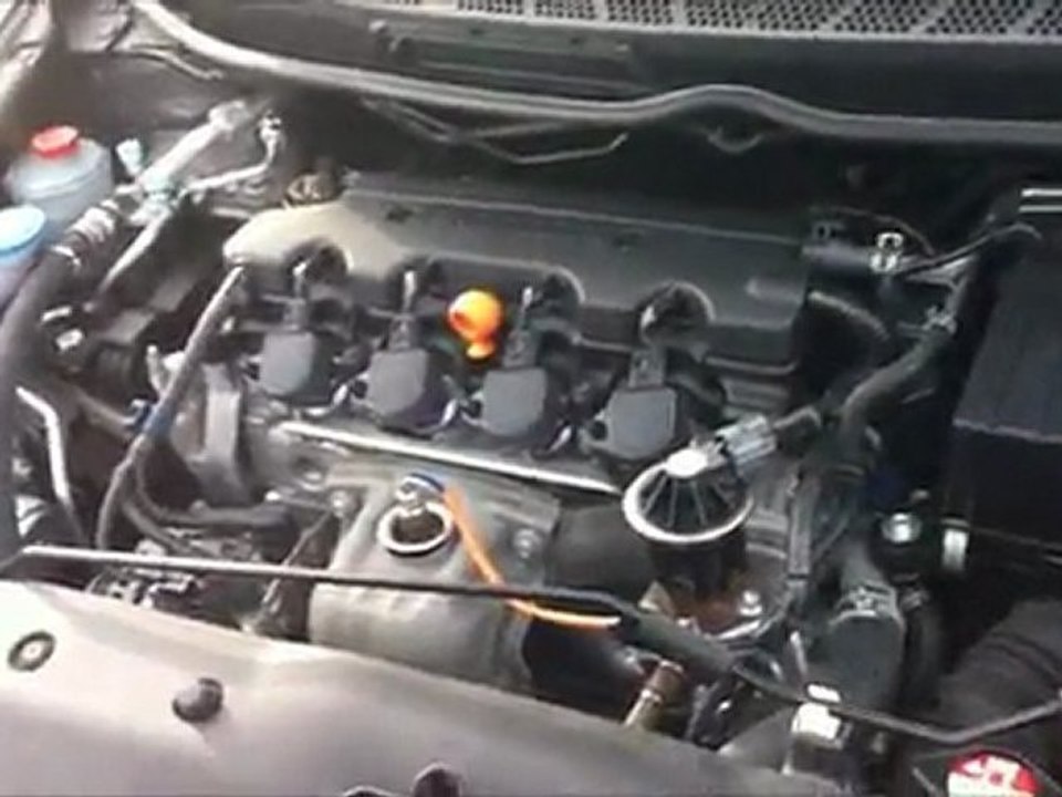 2010 Honda Civic for sale in Surrey BC | One Stop Auto Market | Used Car Dealership Surrey BC