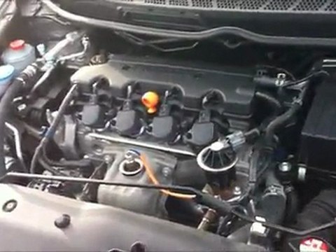 2010 Honda Civic for sale in Surrey BC | One Stop Auto Market | Used Car Dealership Surrey BC