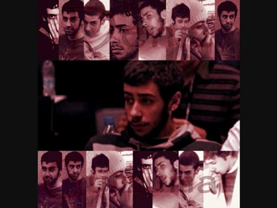 Deniz Gürzumar - A.K.G (düet Beta, Pusat, CB)