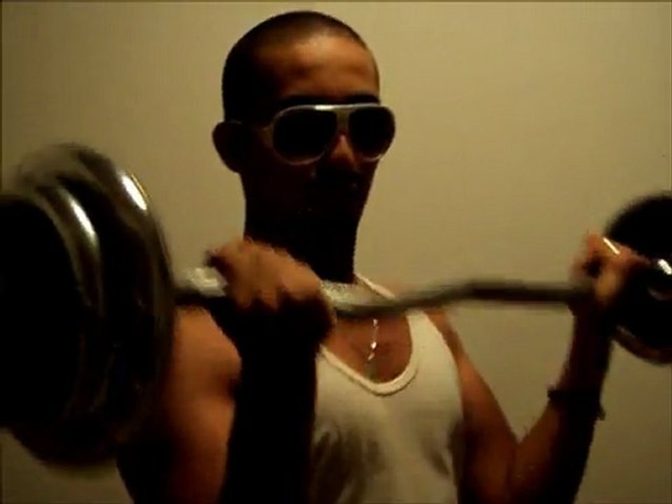 Saymon ' Rain Over Me Pitbull '