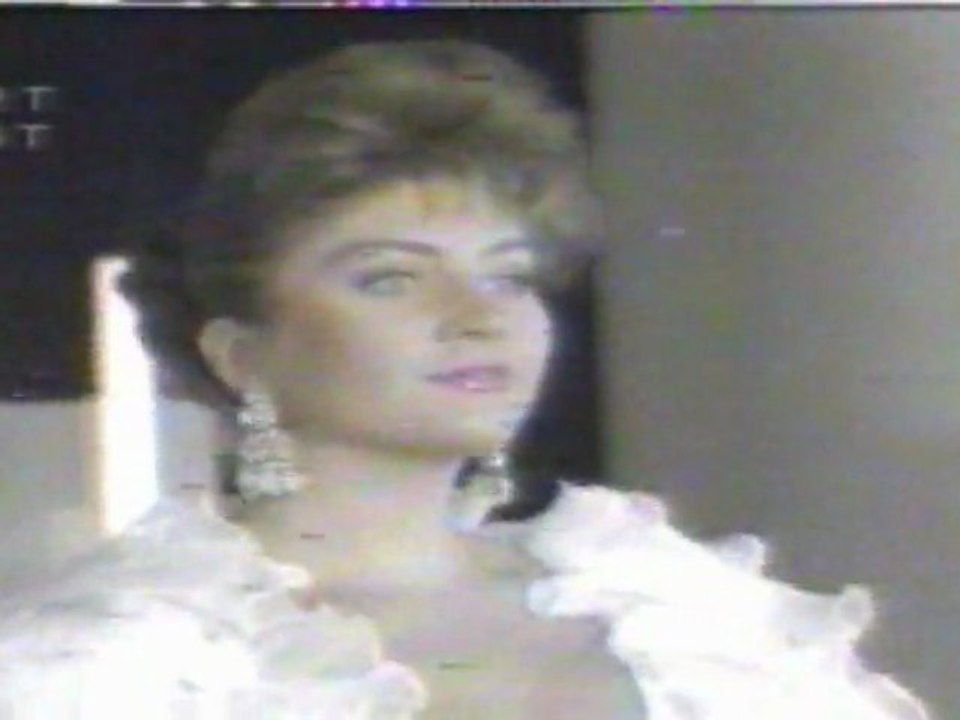 Sibel Can - NEREYE GIDIYORUM video nostalji TRT-INT