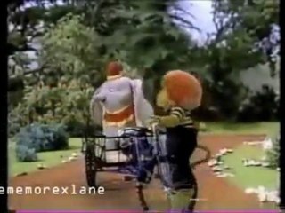 Dumbo's Circus-Ohh Ahh Funky Planet Yeah!