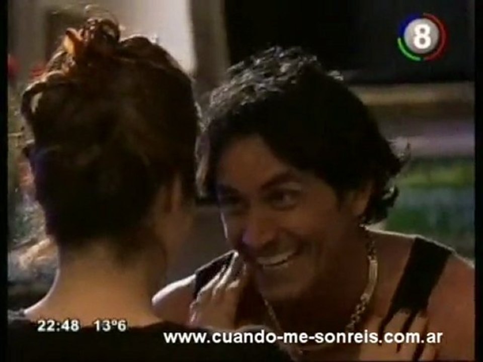 Cuando me sonreis-cap38-parte2/4