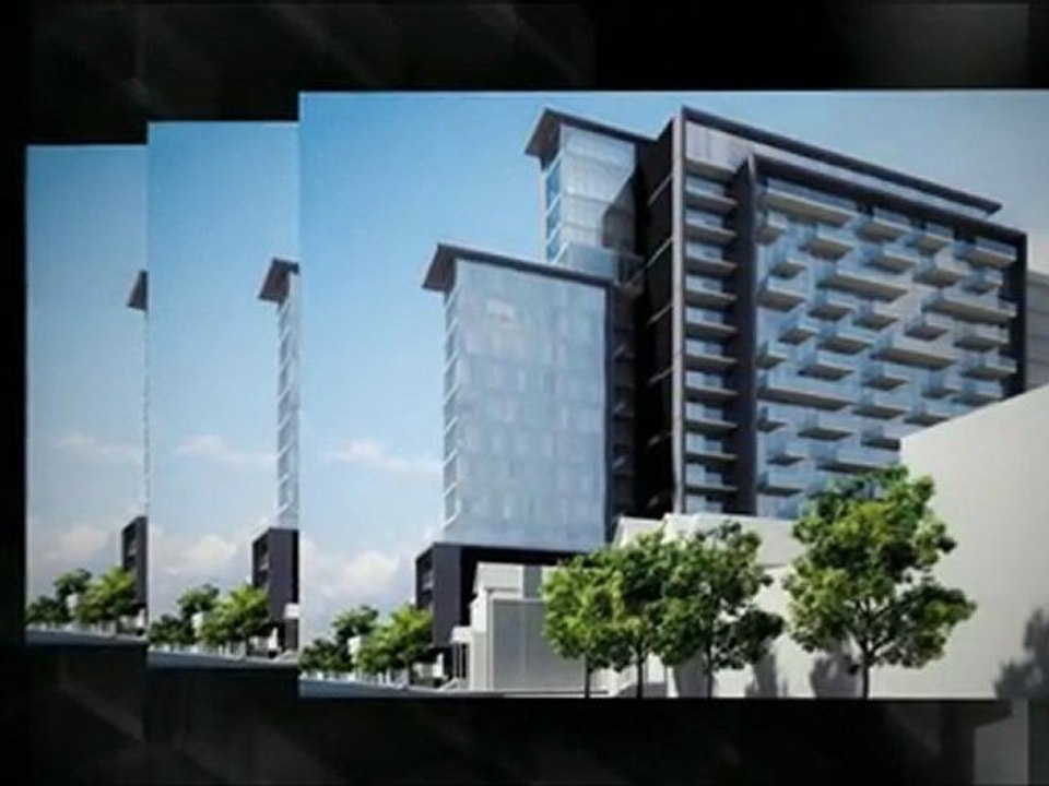 Gotham Ottawa Condos Brad Lamb Lyon & Gloucester