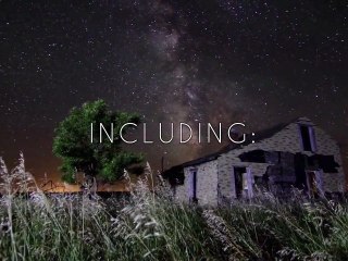 The Strangers - Timelapse EP Official Teaser 2011