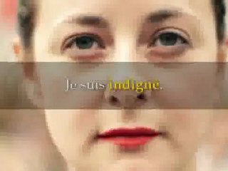 Les Indignés de France