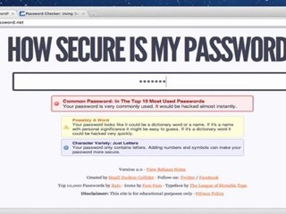 Online Security Tip | Redcliffe Marketing Labs