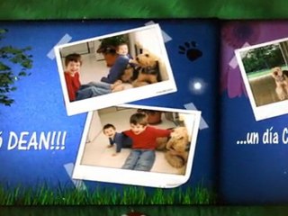 Tommy - Mi Bar Mitzvá