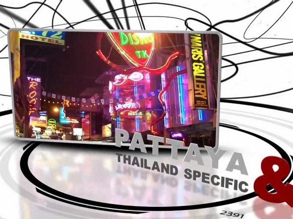 Pattaya Overview