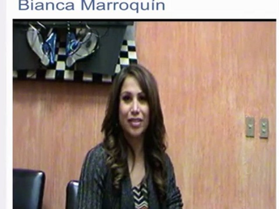 Chat Bianca Marroquin P1/6