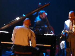 Benny Golson Quartet - Jazz sur son 31 - Altigone