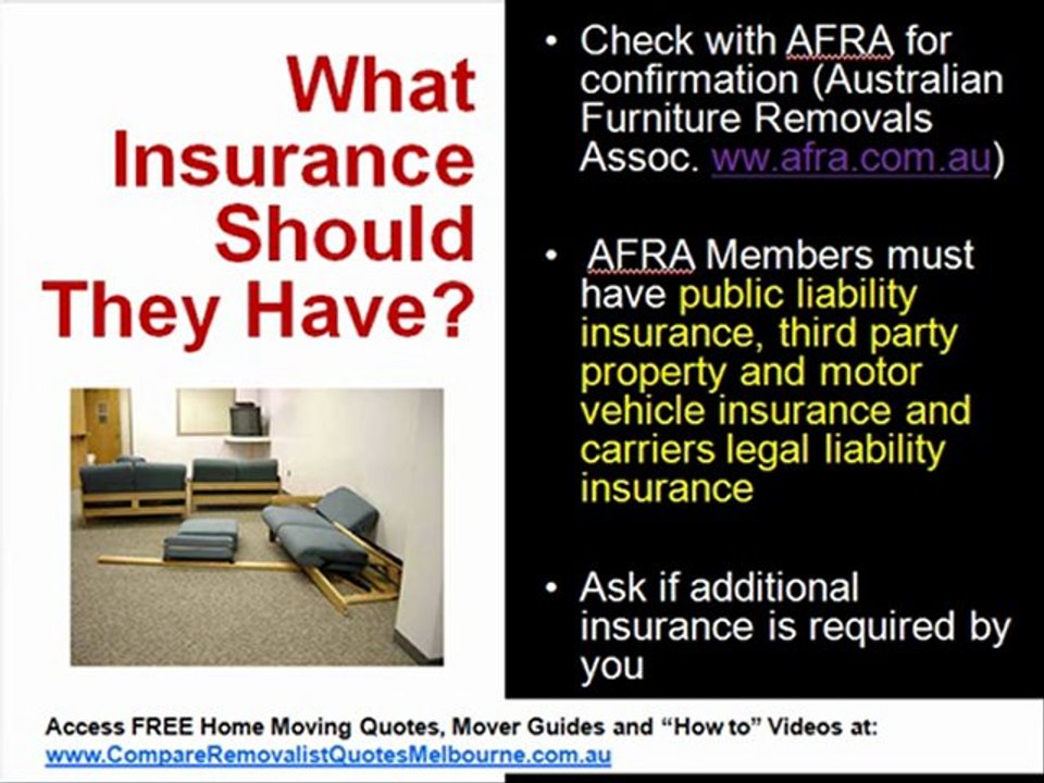 How to Choose the Right Removalist in Bentleigh East