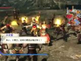 Dynasty Warriors 7 XL Trailer