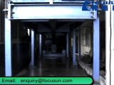 FOCUSUN - 10T Containerized Block Ice Machine